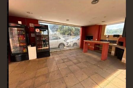 Apartamento à venda com 3 quartos, 70m² em Vila Nova Alba, São Paulo