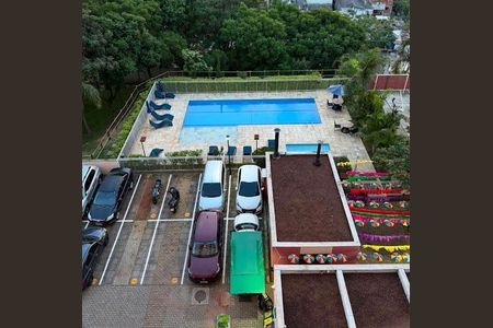 Apartamento à venda com 3 quartos, 70m² em Vila Nova Alba, São Paulo