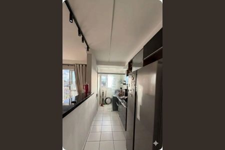Apartamento à venda com 3 quartos, 70m² em Vila Nova Alba, São Paulo
