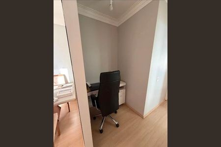 Apartamento à venda com 3 quartos, 70m² em Vila Nova Alba, São Paulo