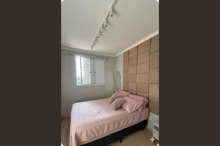 Apartamento à venda com 3 quartos, 70m² em Vila Nova Alba, São Paulo