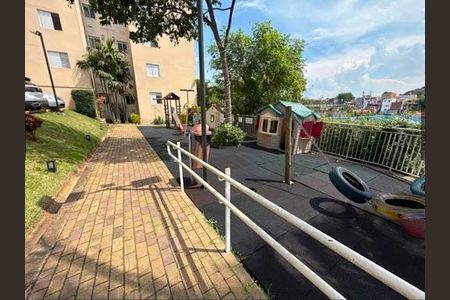 Apartamento à venda com 3 quartos, 70m² em Vila Nova Alba, São Paulo