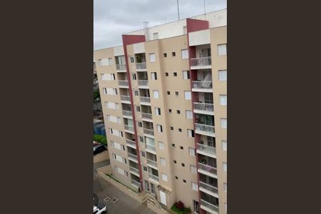 Apartamento à venda com 3 quartos, 70m² em Vila Nova Alba, São Paulo