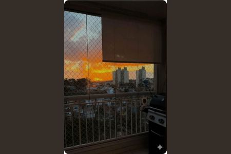 Apartamento à venda com 3 quartos, 70m² em Vila Nova Alba, São Paulo