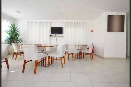 Apartamento à venda com 3 quartos, 70m² em Vila Nova Alba, São Paulo