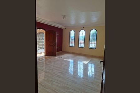 Casa para alugar com 3 quartos, 200m² em Parque Mandaqui, São Paulo