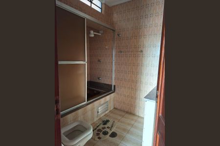 Casa para alugar com 3 quartos, 200m² em Parque Mandaqui, São Paulo