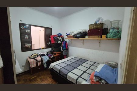 Casa à venda com 3 quartos, 163m² em Vila Boa Vista, Santo André