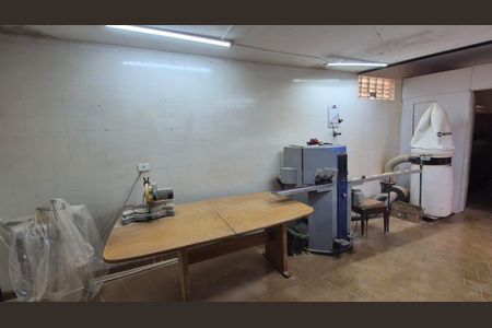 Casa à venda com 3 quartos, 163m² em Vila Boa Vista, Santo André