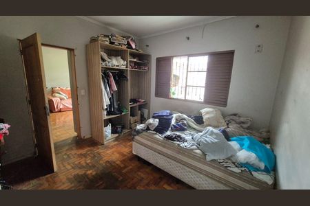 Casa à venda com 3 quartos, 163m² em Vila Boa Vista, Santo André