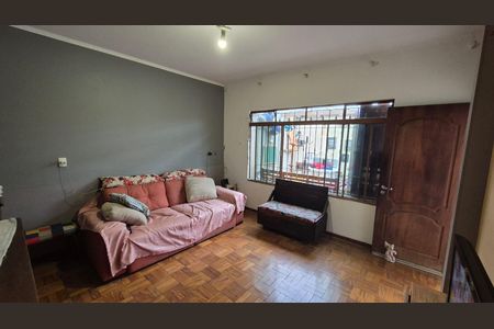Casa à venda com 3 quartos, 163m² em Vila Boa Vista, Santo André