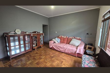 Casa à venda com 3 quartos, 163m² em Vila Boa Vista, Santo André