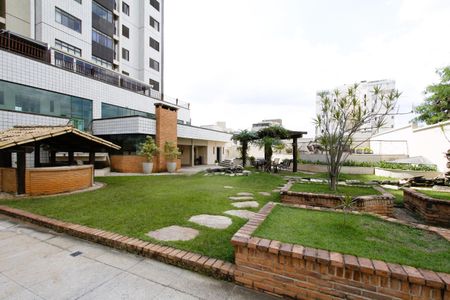 Apartamento à venda com 140m², 4 quartos e 3 vagasÁrea comum