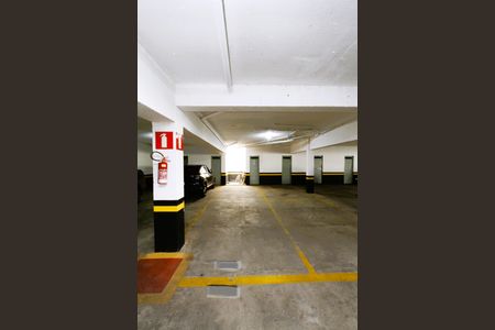 Apartamento à venda com 140m², 4 quartos e 3 vagasGaragem