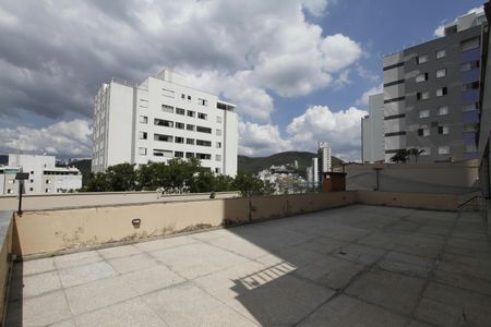 Apartamento à venda com 140m², 4 quartos e 3 vagasÁrea comum