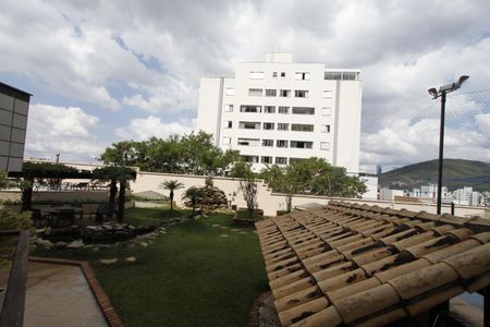 Apartamento à venda com 140m², 4 quartos e 3 vagasÁrea comum