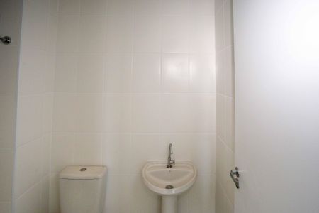 Apartamento à venda com 48m², 2 quartos e 1 vagaBanheiro Social