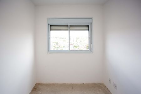 Quarto de apartamento à venda com 2 quartos, 48m² em Americanópolis, São Paulo