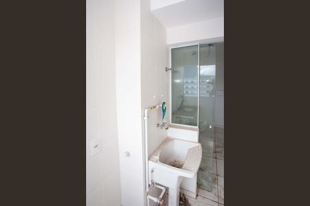 Apartamento à venda com 48m², 2 quartos e 1 vagaÁrea de Serviço