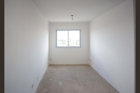 Sala de apartamento à venda com 2 quartos, 48m² em Americanópolis, São Paulo