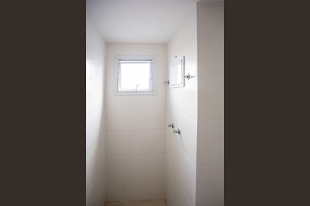 Apartamento à venda com 48m², 2 quartos e 1 vagaBanheiro da Suíte