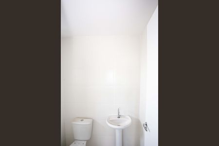 Apartamento à venda com 48m², 2 quartos e 1 vagaBanheiro da Suíte