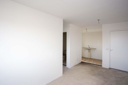 Apartamento à venda com 48m², 2 quartos e 1 vagaSala