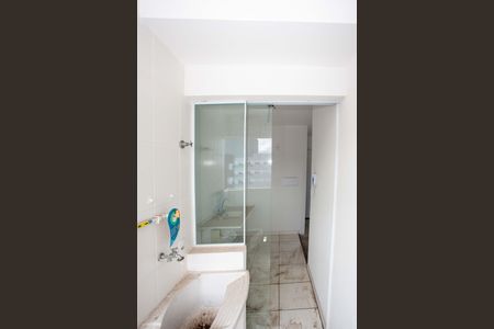 Apartamento à venda com 48m², 2 quartos e 1 vagaÁrea de Serviço