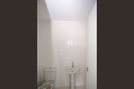 Apartamento à venda com 48m², 2 quartos e 1 vagaBanheiro Social