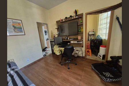 Casa à venda com 2 quartos, 115m² em Méier, Rio de Janeiro