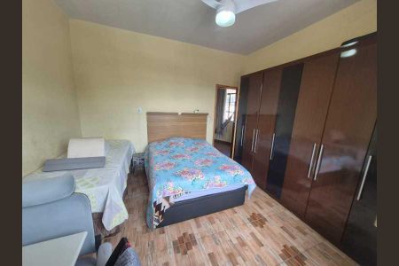 Casa à venda com 2 quartos, 115m² em Méier, Rio de Janeiro