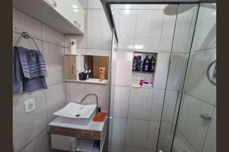 Casa à venda com 2 quartos, 115m² em Méier, Rio de Janeiro