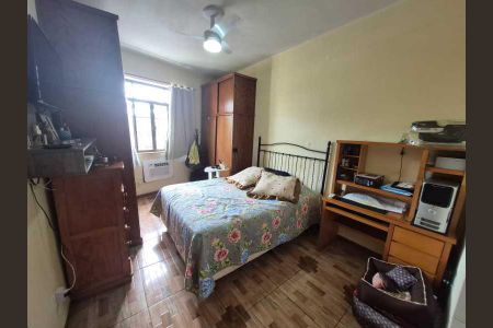 Casa à venda com 2 quartos, 115m² em Méier, Rio de Janeiro