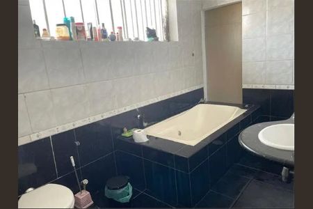 Casa para alugar com 4 quartos, 150m² em Tucuruvi, São Paulo