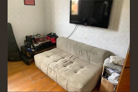 Casa para alugar com 4 quartos, 150m² em Tucuruvi, São Paulo