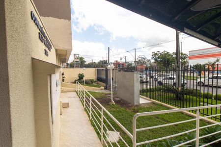 Apartamento para alugar com 76m², 3 quartos e 1 vagaÁrea externa