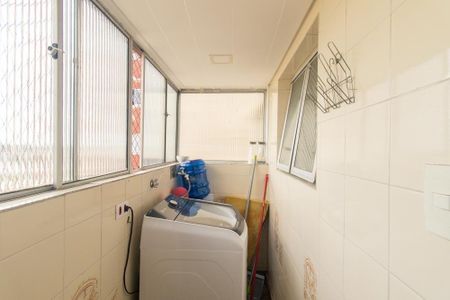 Apartamento para alugar com 76m², 3 quartos e 1 vagaÁrea de Serviço