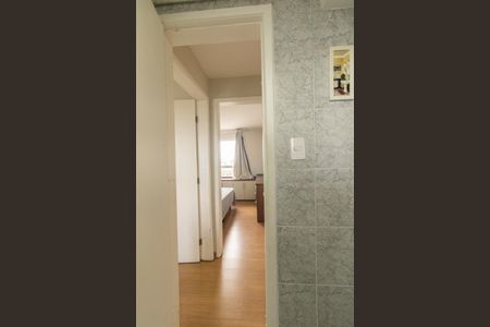 Apartamento para alugar com 76m², 3 quartos e 1 vagaBanheiro Social