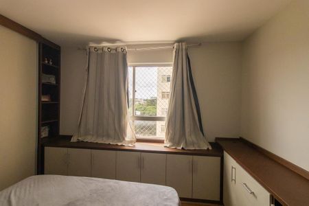 Apartamento para alugar com 76m², 3 quartos e 1 vagaQuarto 2