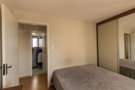 Apartamento para alugar com 76m², 3 quartos e 1 vagaQuarto 2
