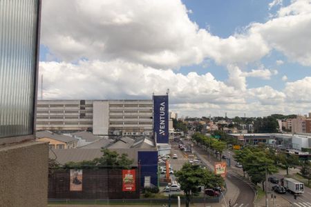 Apartamento para alugar com 76m², 3 quartos e 1 vagaVista do Quarto 3