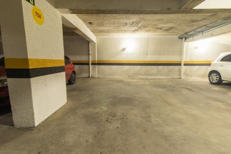 Apartamento para alugar com 76m², 3 quartos e 1 vagaGaragem