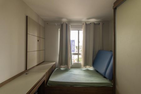 Apartamento para alugar com 76m², 3 quartos e 1 vagaQuarto 3