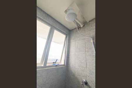 Apartamento para alugar com 76m², 3 quartos e 1 vagaBanheiro Social