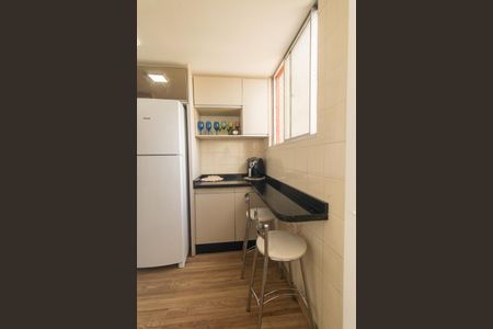 Apartamento para alugar com 76m², 3 quartos e 1 vagaÁrea de Serviço