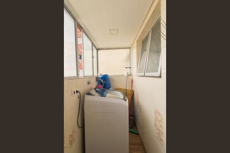 Apartamento para alugar com 76m², 3 quartos e 1 vagaÁrea de Serviço