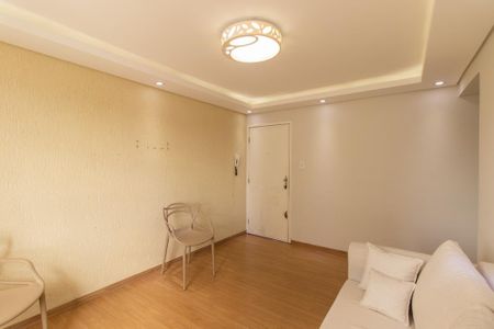 Apartamento para alugar com 76m², 3 quartos e 1 vagaSala