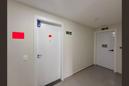 Apartamento para alugar com 27m², 1 quarto e sem vagaHall Apartamento 