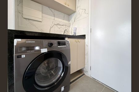 Apartamento para alugar com 27m², 1 quarto e sem vagaÁrea de Serviço