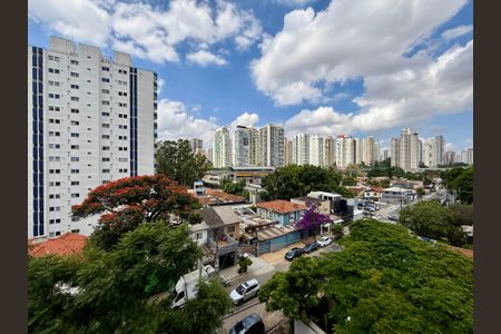 Apartamento para alugar com 27m², 1 quarto e sem vagaVista Suíte 